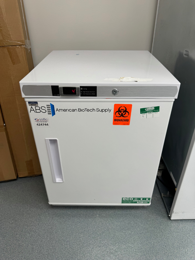 Image of ABS Undercounter Refrigerator